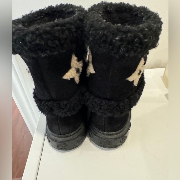 Louis Vuitton winter boots - Picture 3 of 6